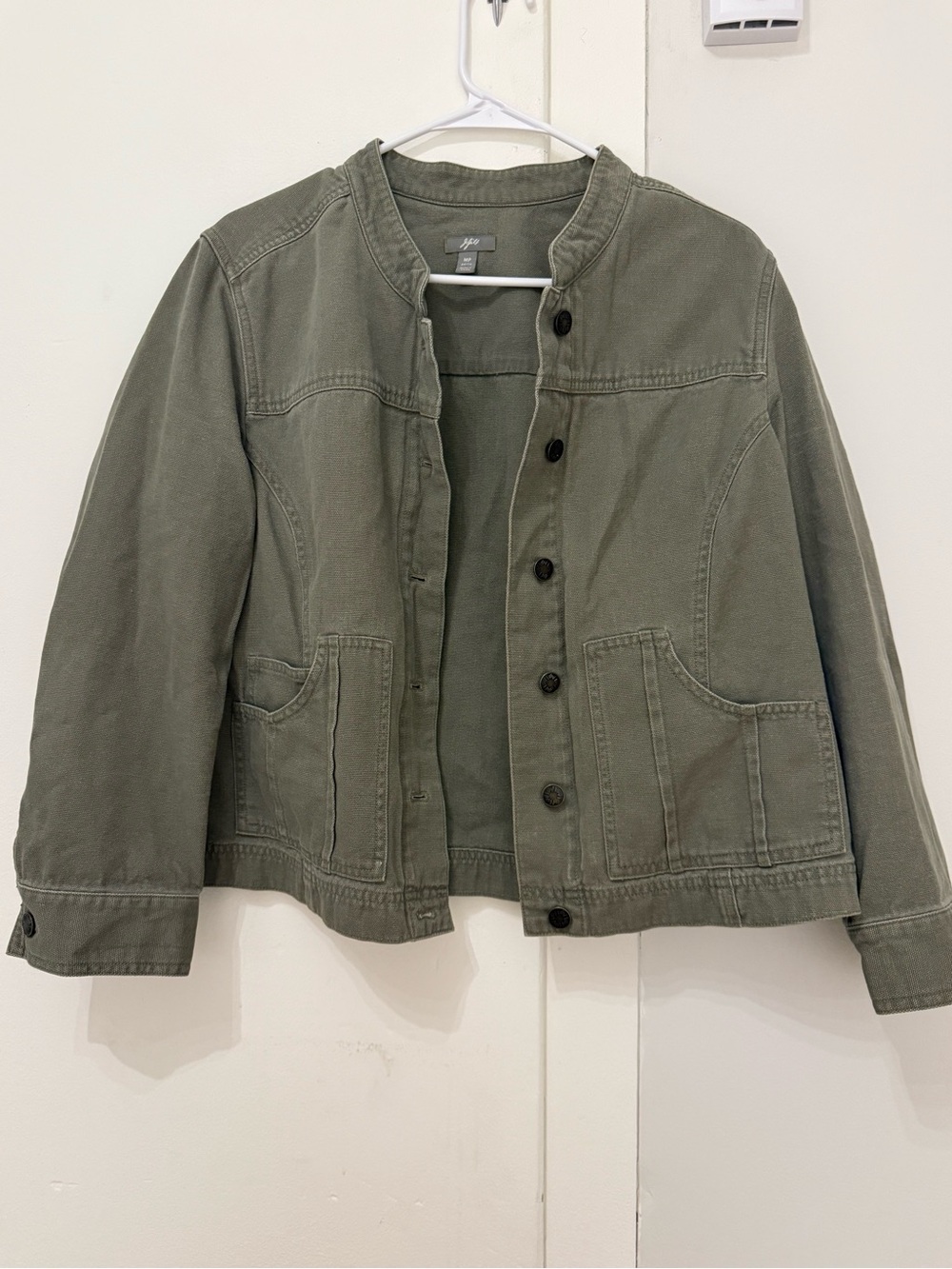 J.Jill Women’s Utility Jacket